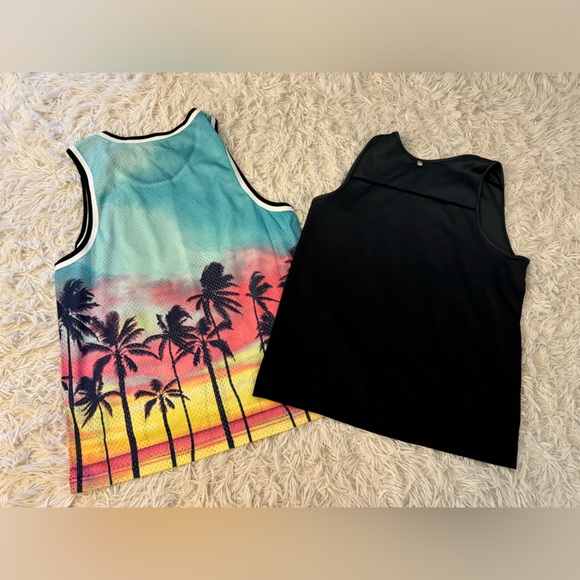 Men’s tank top bundle - Picture 5 of 7